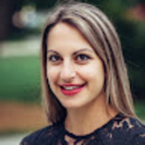 Meet your Posher, Natalie